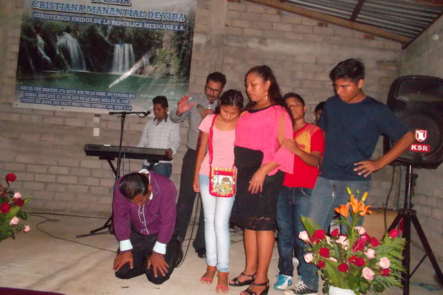 Sin Nombre