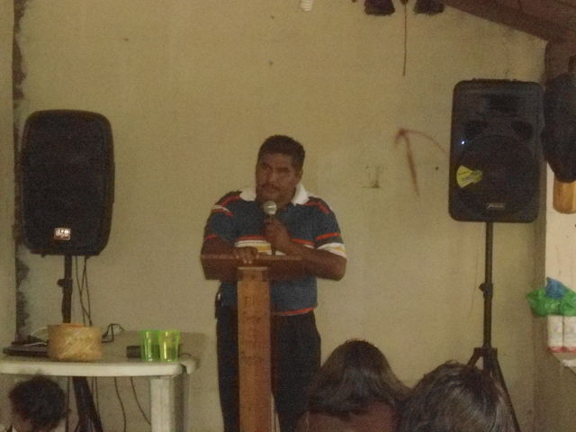 Sin Nombre