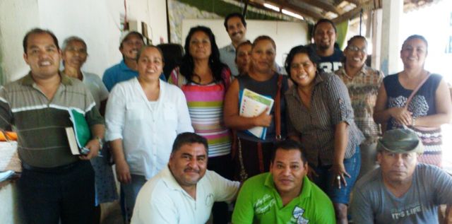 Sin Nombre